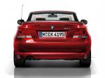 BMW 123d Convertible 2011 года